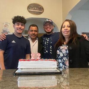 Meet your Posher, Rosa